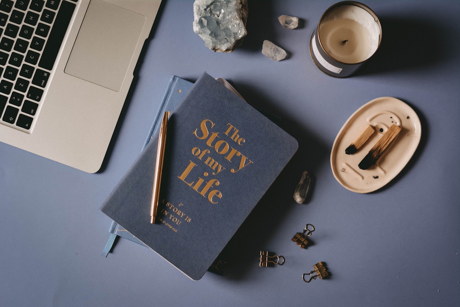 Why Sharing Your Story Matters