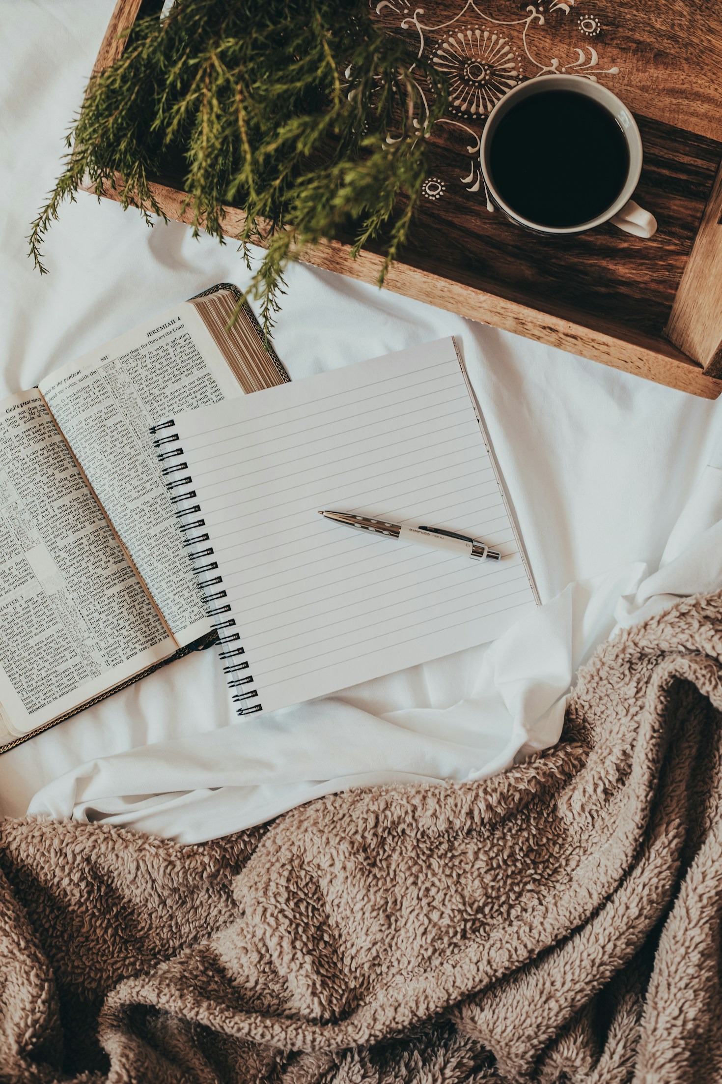 Lessons Learned from Everyday Adventures