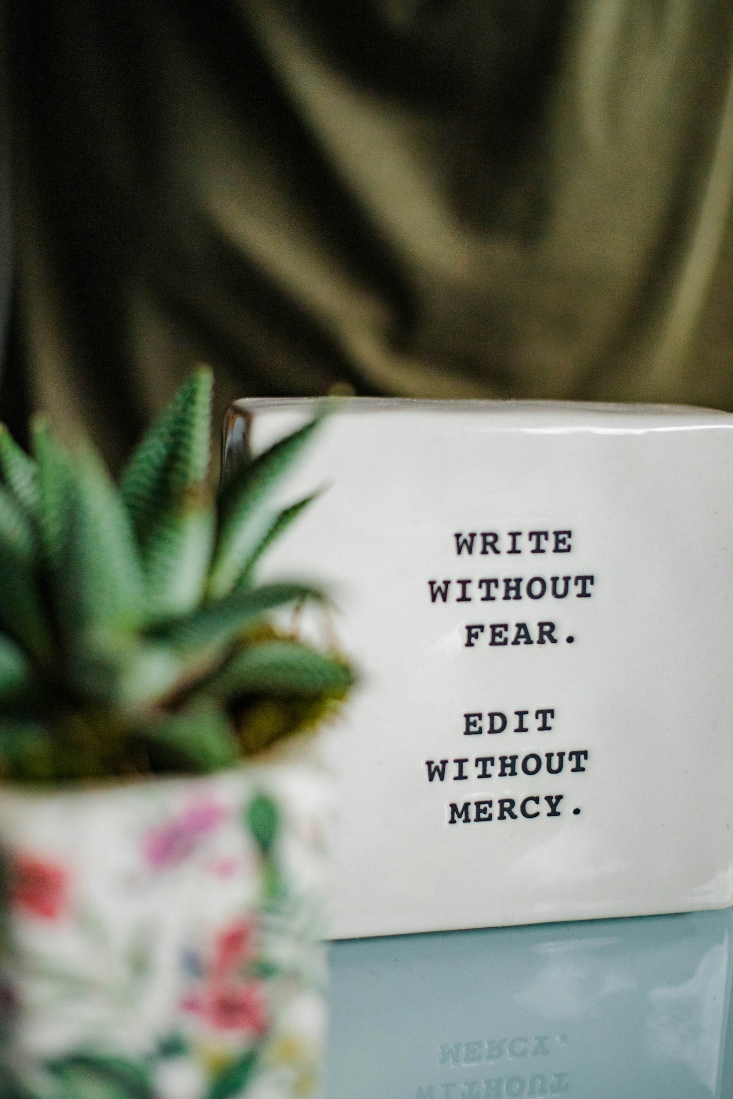 How Writing Can Heal and Inspire