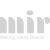 Mir Group logo png