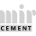 Mir Cement Ltd Logo png